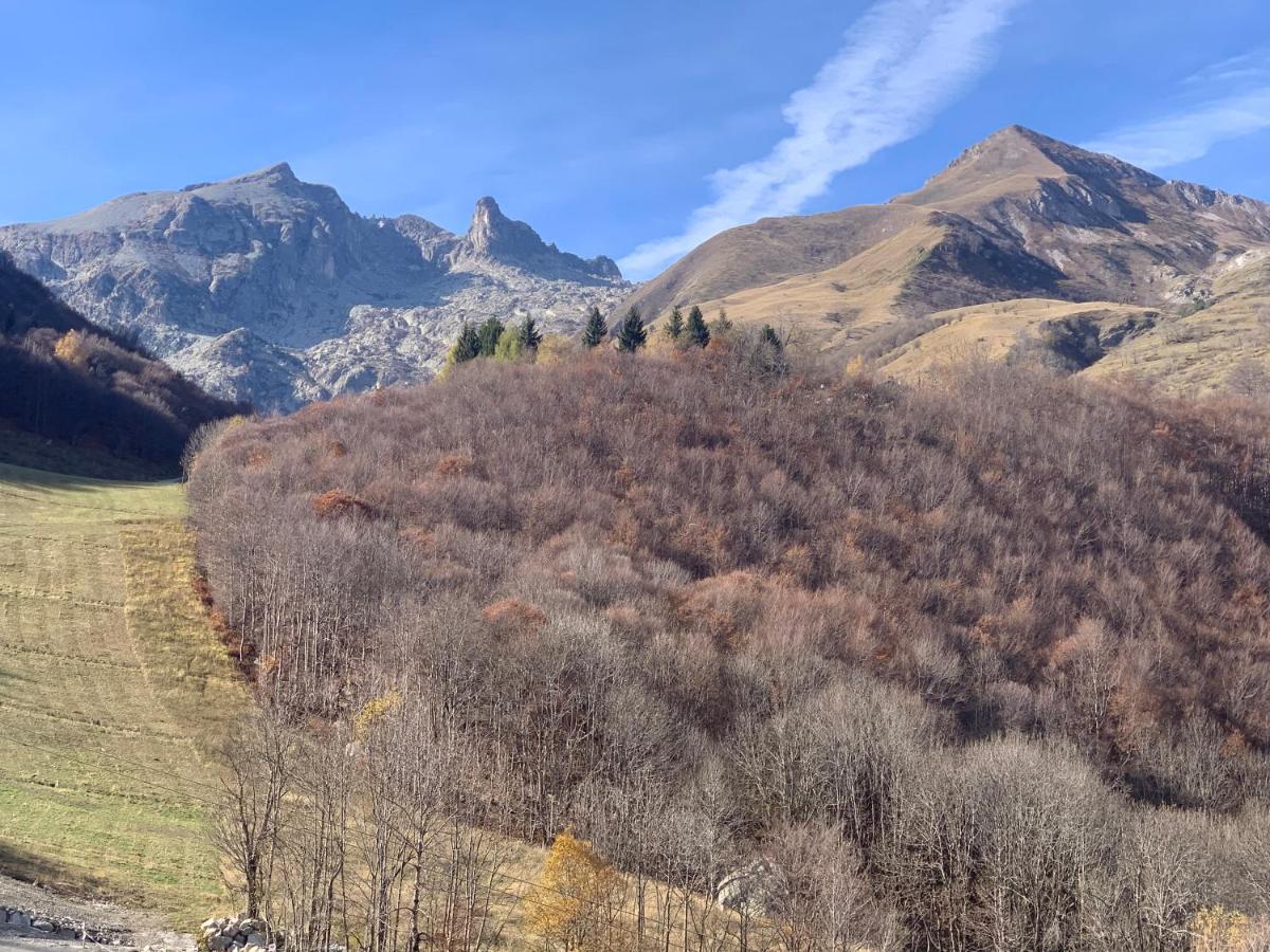 Incantevole 90Mq Sulle Piste Di Limonetto Limone Piemonte Exterior foto